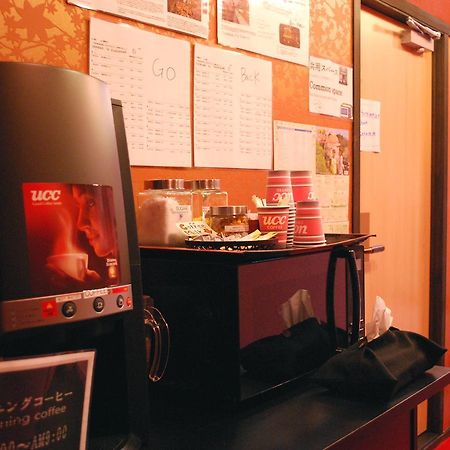 Hida Takayama Relax Hostel Bettei Fuji Esterno foto