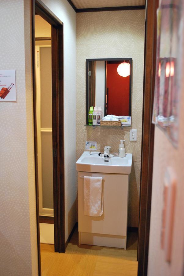 Hida Takayama Relax Hostel Bettei Fuji Esterno foto
