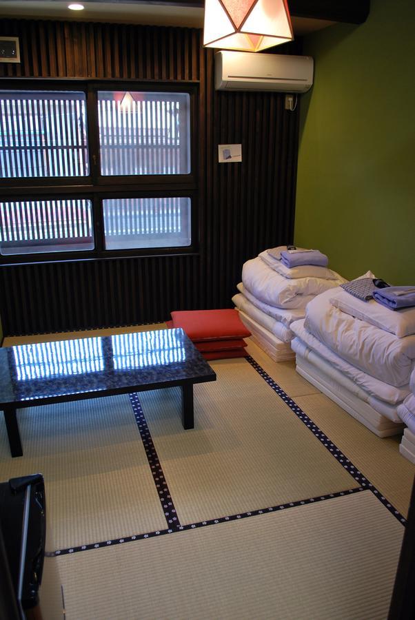 Hida Takayama Relax Hostel Bettei Fuji Esterno foto