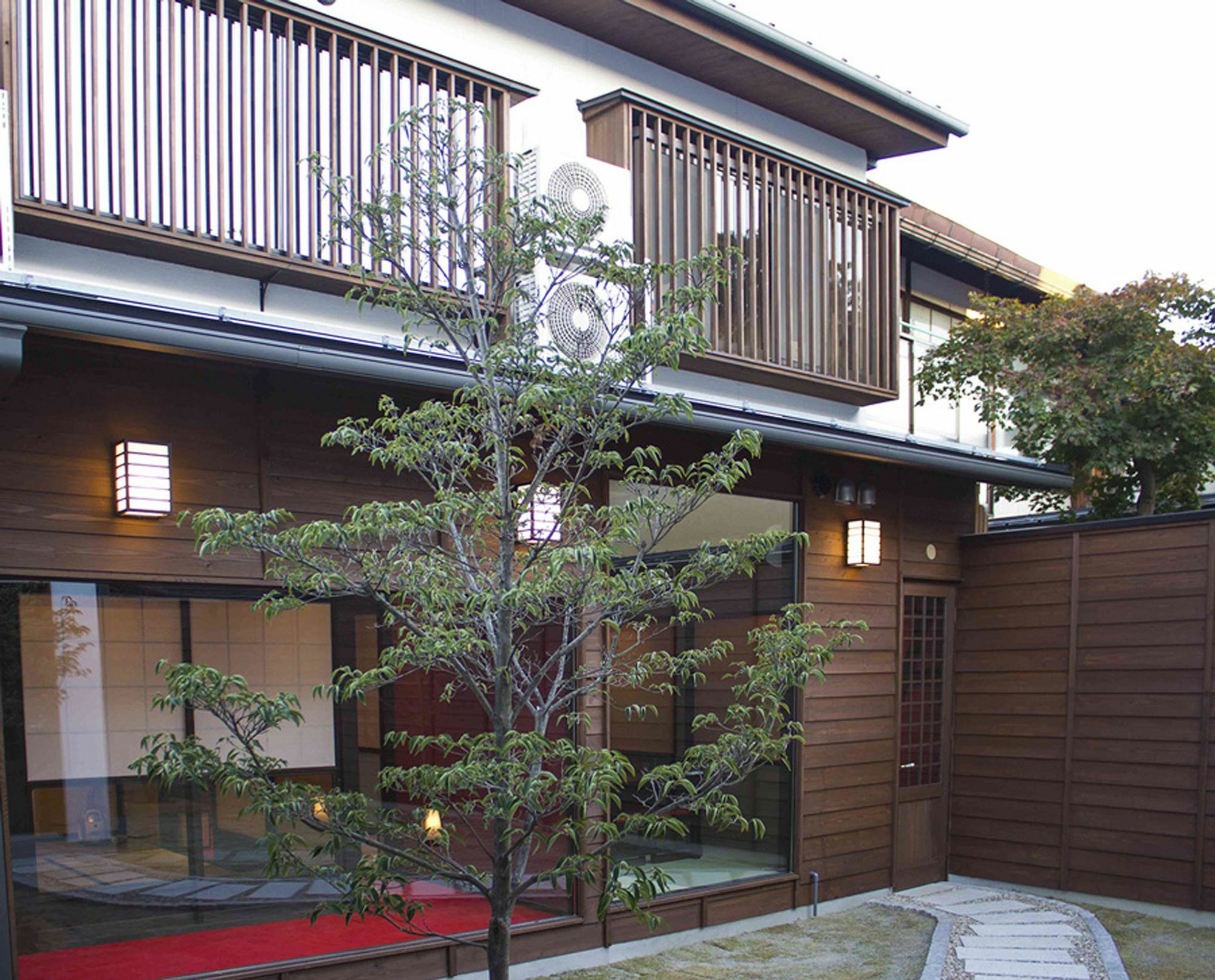 Hida Takayama Relax Hostel Bettei Fuji Esterno foto
