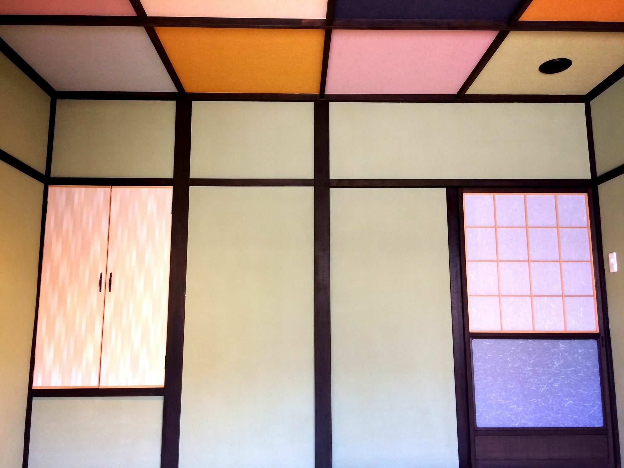 Hida Takayama Relax Hostel Bettei Fuji Esterno foto